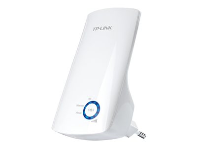 TP LINK TL WA854RE 300Mbps Universal WiFi Range Extender
